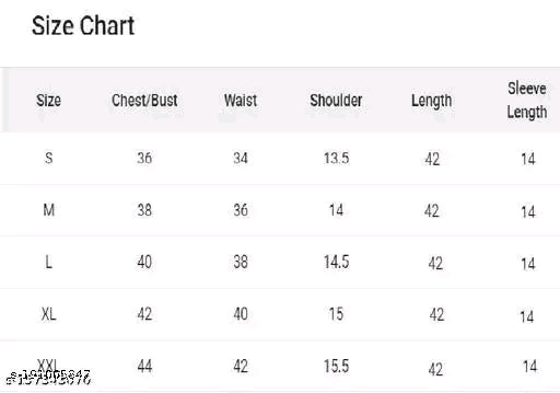 Trnding stylish black kurti